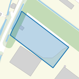 Perceel KWK02-N-540