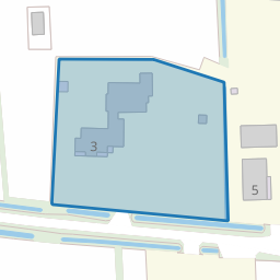 Perceel KWK02-N-551