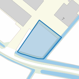 Perceel KWK02-N-584