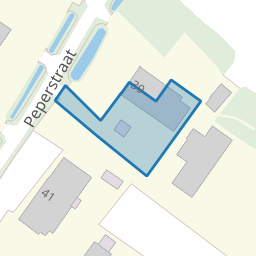Perceel KWK02-N-661