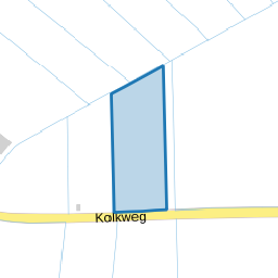 Perceel KWK02-N-662