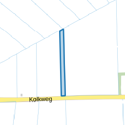 Perceel KWK02-N-663