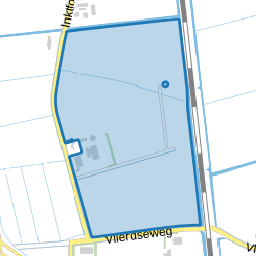 Perceel KWK02-N-733