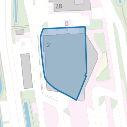 Perceel KWK02-N-743