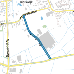 Perceel KWK02-O-14