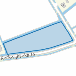 Perceel KWK02-O-5