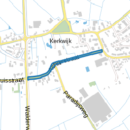 Perceel KWK02-O-53