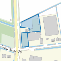 Perceel KWK02-O-605