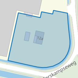 Perceel KWK02-O-717