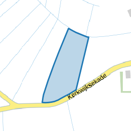 Perceel KWK02-O-81