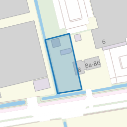 Perceel KWK02-P-1001