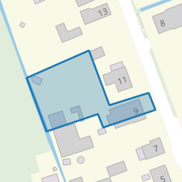 Perceel KWK02-P-1007