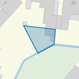 Perceel KWK02-P-1018