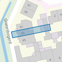 Perceel KWK02-P-1047