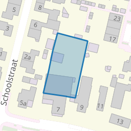 Perceel KWK02-P-1113