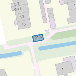 Perceel KWK02-P-1121