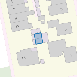 Perceel KWK02-P-1129