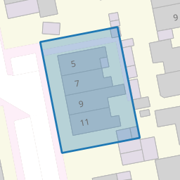 Perceel KWK02-P-1131