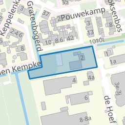 Perceel KWK02-P-1161