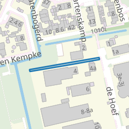 Perceel KWK02-P-1162