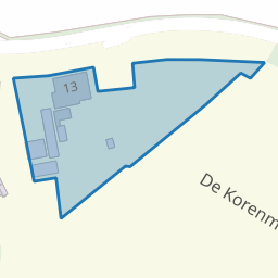 Perceel KWK02-P-1173