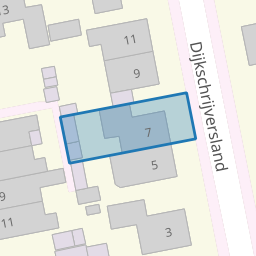 Perceel KWK02-P-1198