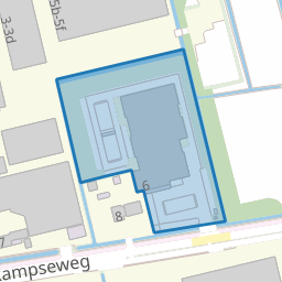 Perceel KWK02-P-1216