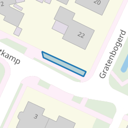 Perceel KWK02-P-1220