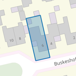 Perceel KWK02-P-1246