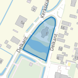 Perceel KWK02-P-1283