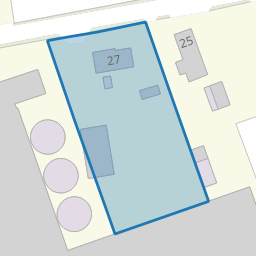 Perceel KWK02-P-1291