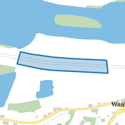 Perceel KWK02-P-1296