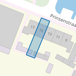 Perceel KWK02-P-1316