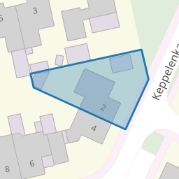 Perceel KWK02-P-1362