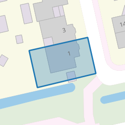 Perceel KWK02-P-1380