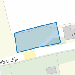 Perceel KWK02-P-1386