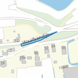 Perceel KWK02-P-1390