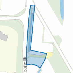 Perceel KWK02-P-1422