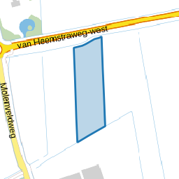 Perceel KWK02-P-1445