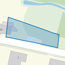 Perceel KWK02-P-1455