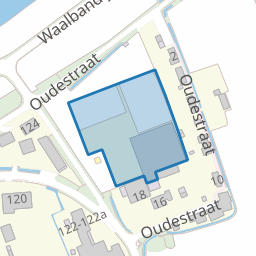 Perceel KWK02-P-1470