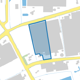 Perceel KWK02-P-1476