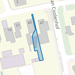 Perceel KWK02-P-1485