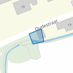 Perceel KWK02-P-1497