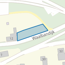 Perceel KWK02-P-1515