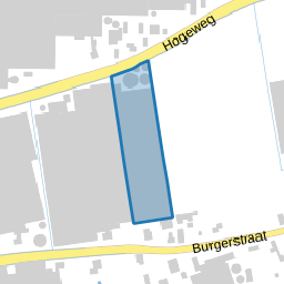 Perceel KWK02-P-1541