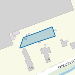 Perceel KWK02-P-1549