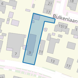 Perceel KWK02-P-1559