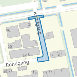 Perceel KWK02-P-1580