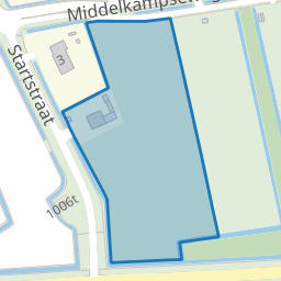 Perceel KWK02-P-1599